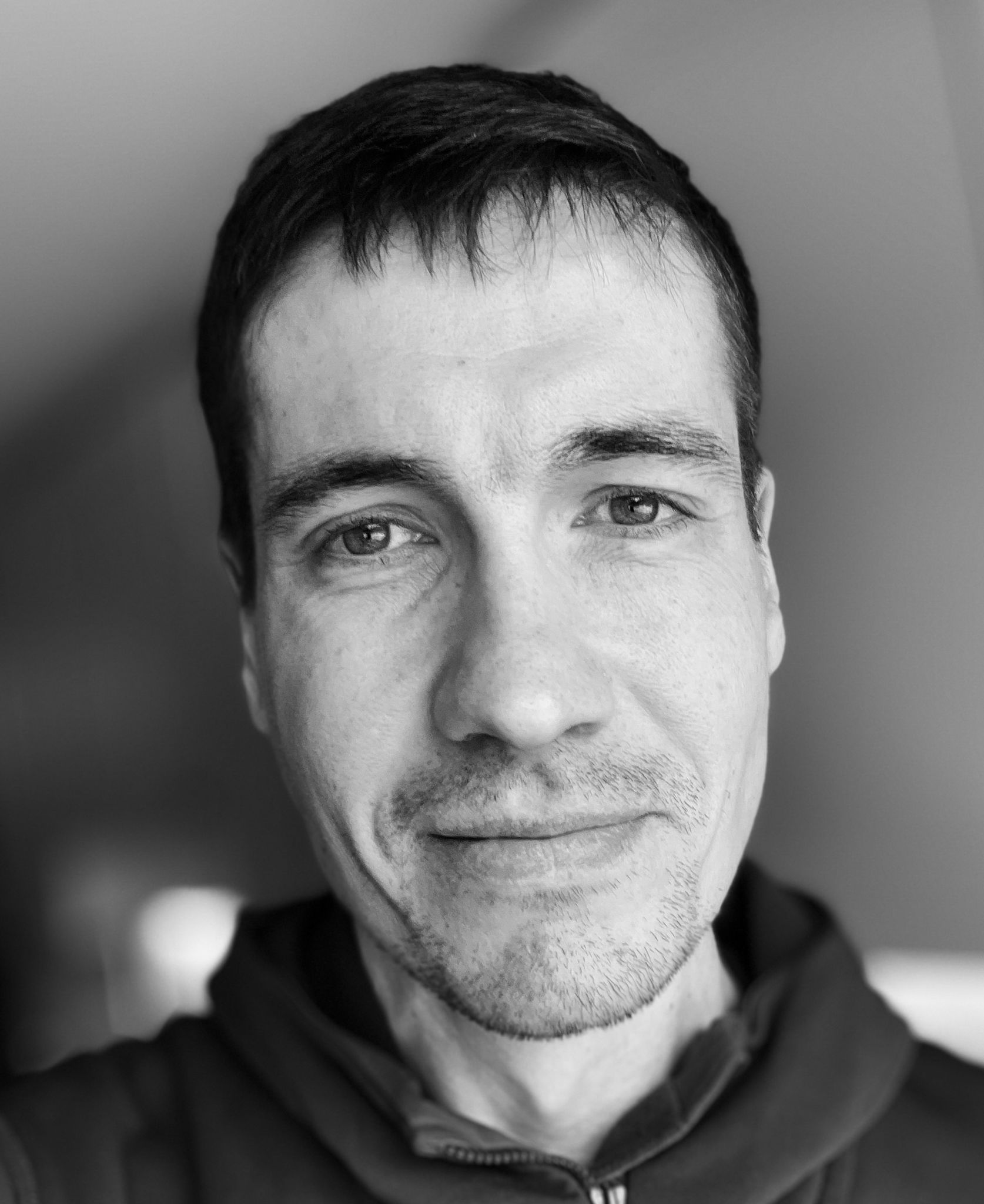 Jakub Świderski — portret